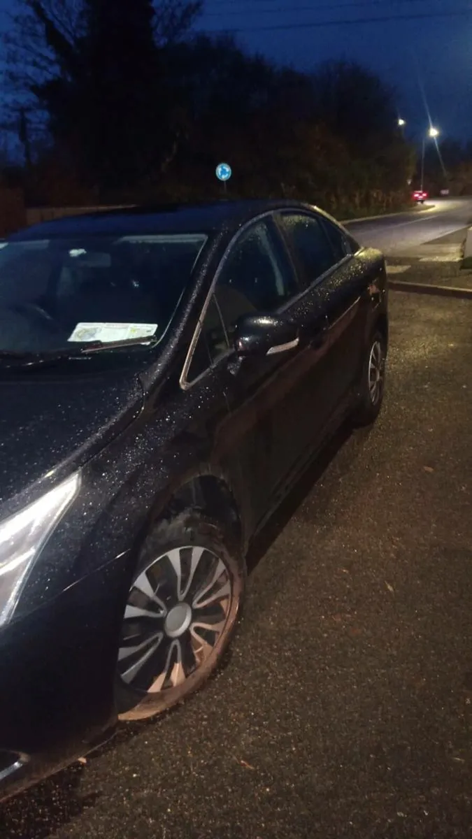 Toyota Avensis - Image 3