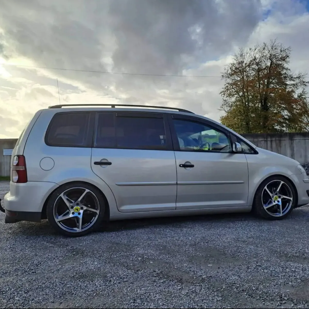 18" 19" Ferrari 458 Style - Image 3