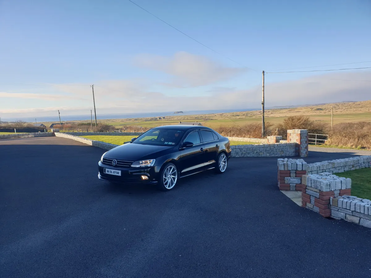 19" AVA Madison Alloys - Image 4