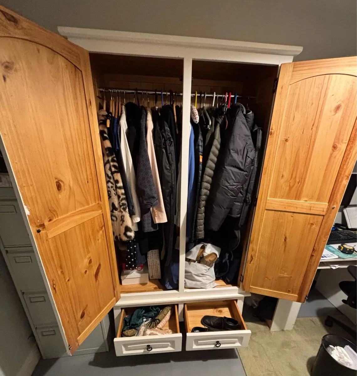 Wardrobe - Image 3