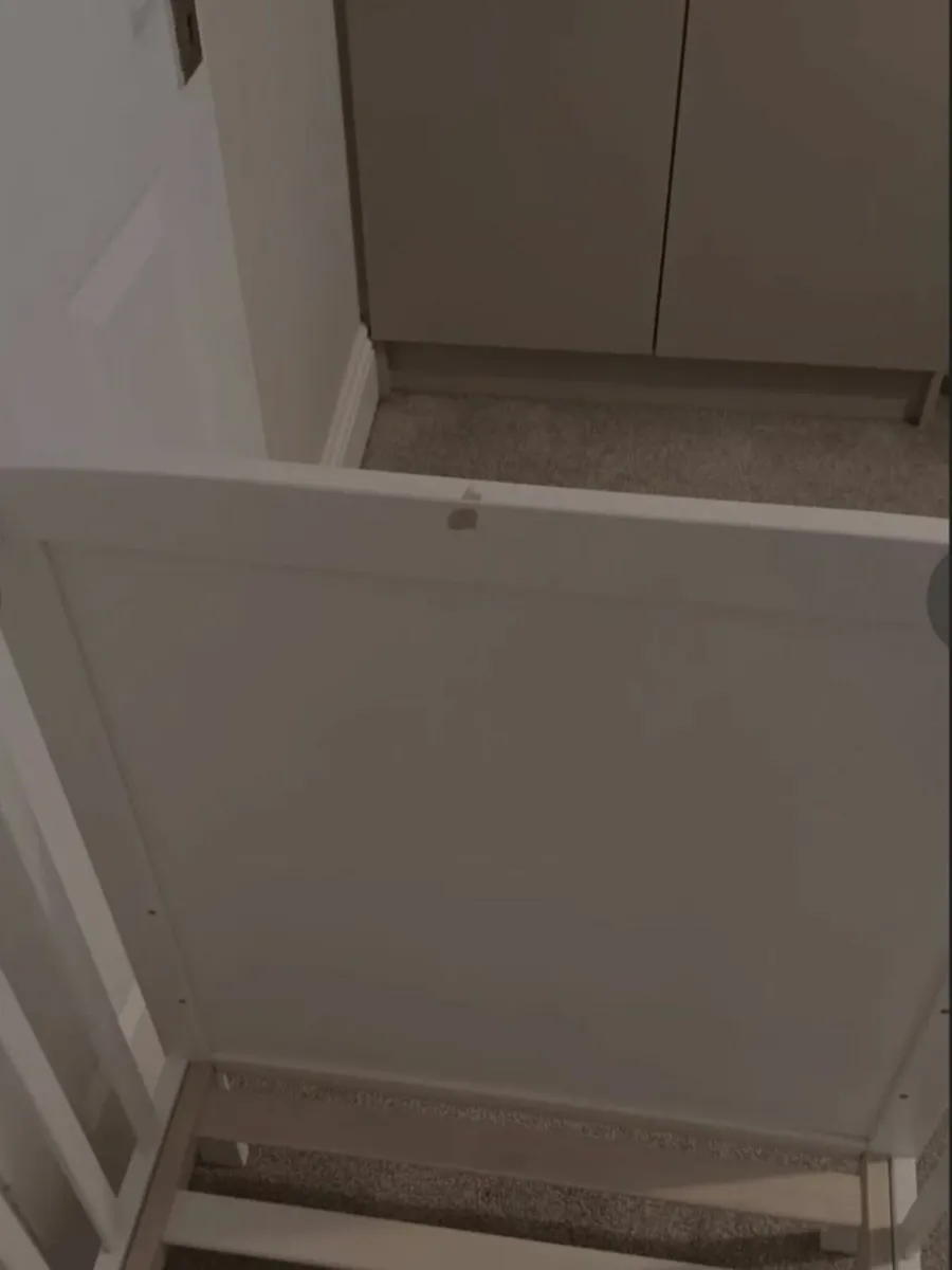 Cot - Baby Elegance - Image 3