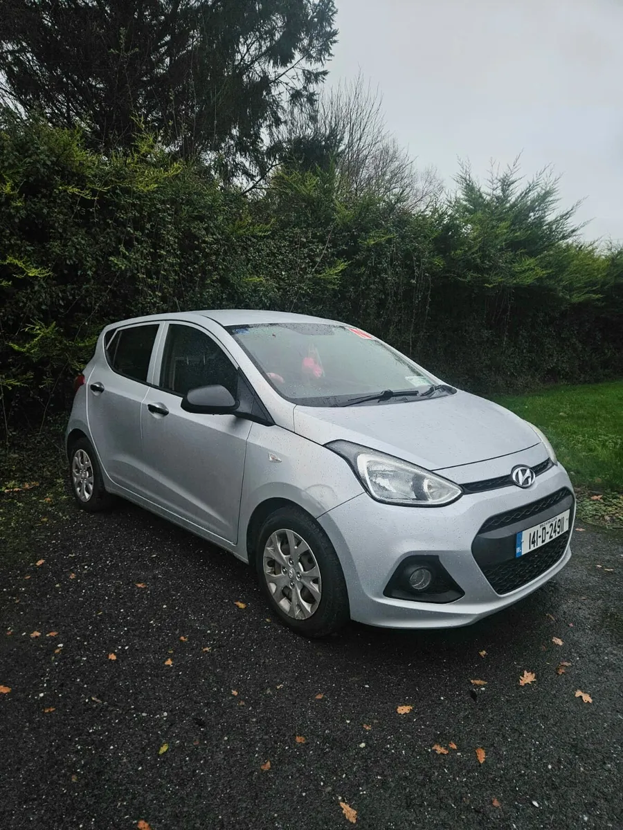 Excellent Hyundai i10 - Image 2