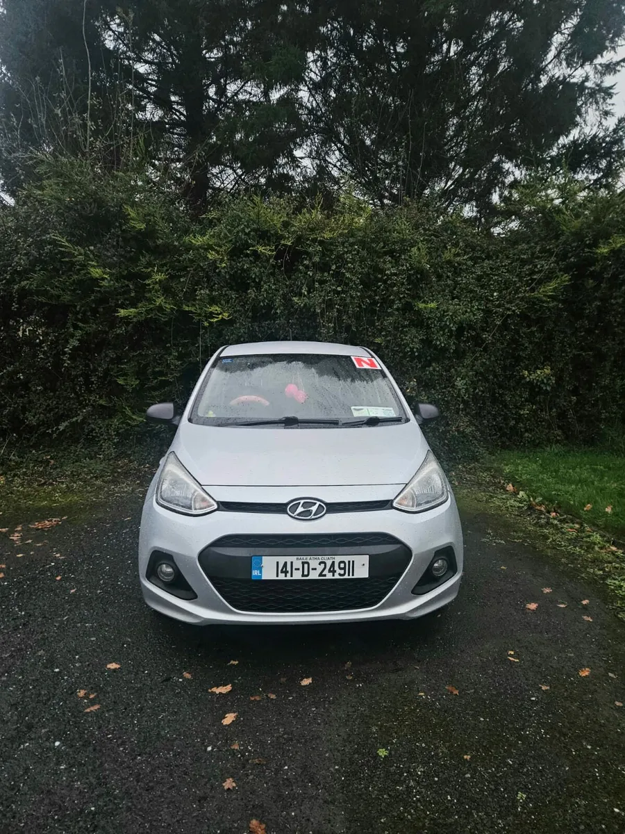 Excellent Hyundai i10 - Image 3