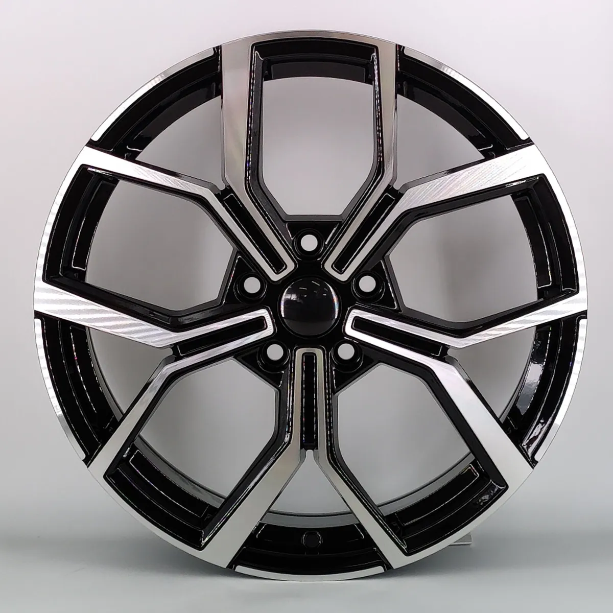 17" 18" 19" Volkswagen Faro Style - Image 2
