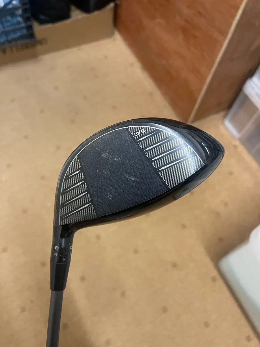 Titleist TSi3 Driver - Image 3
