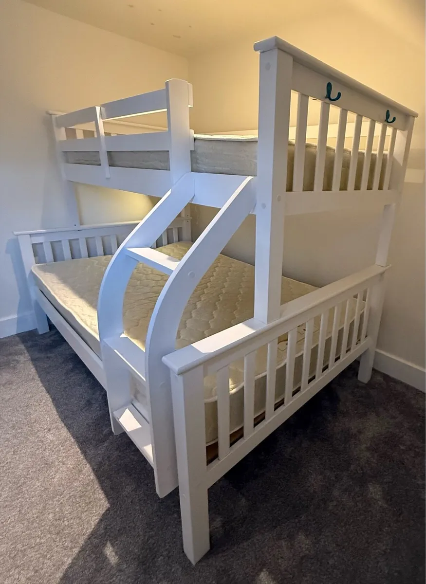 Children’s Bunk Bed - Image 2