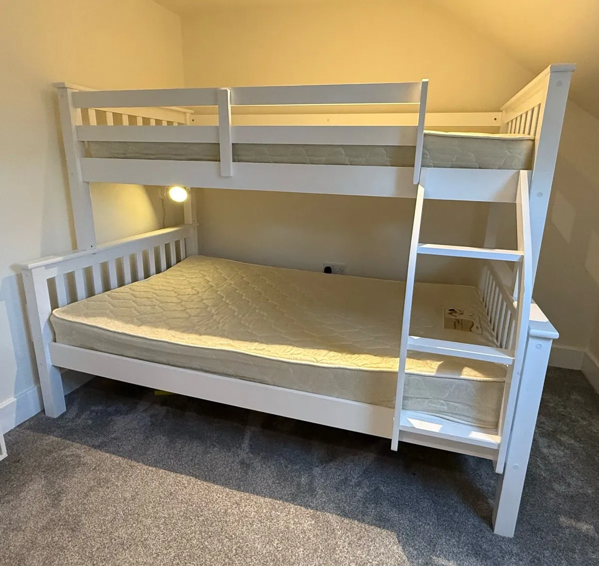 Children’s Bunk Bed - Image 4