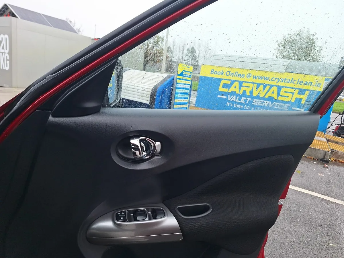 Nissan Juke 2015 - Image 1