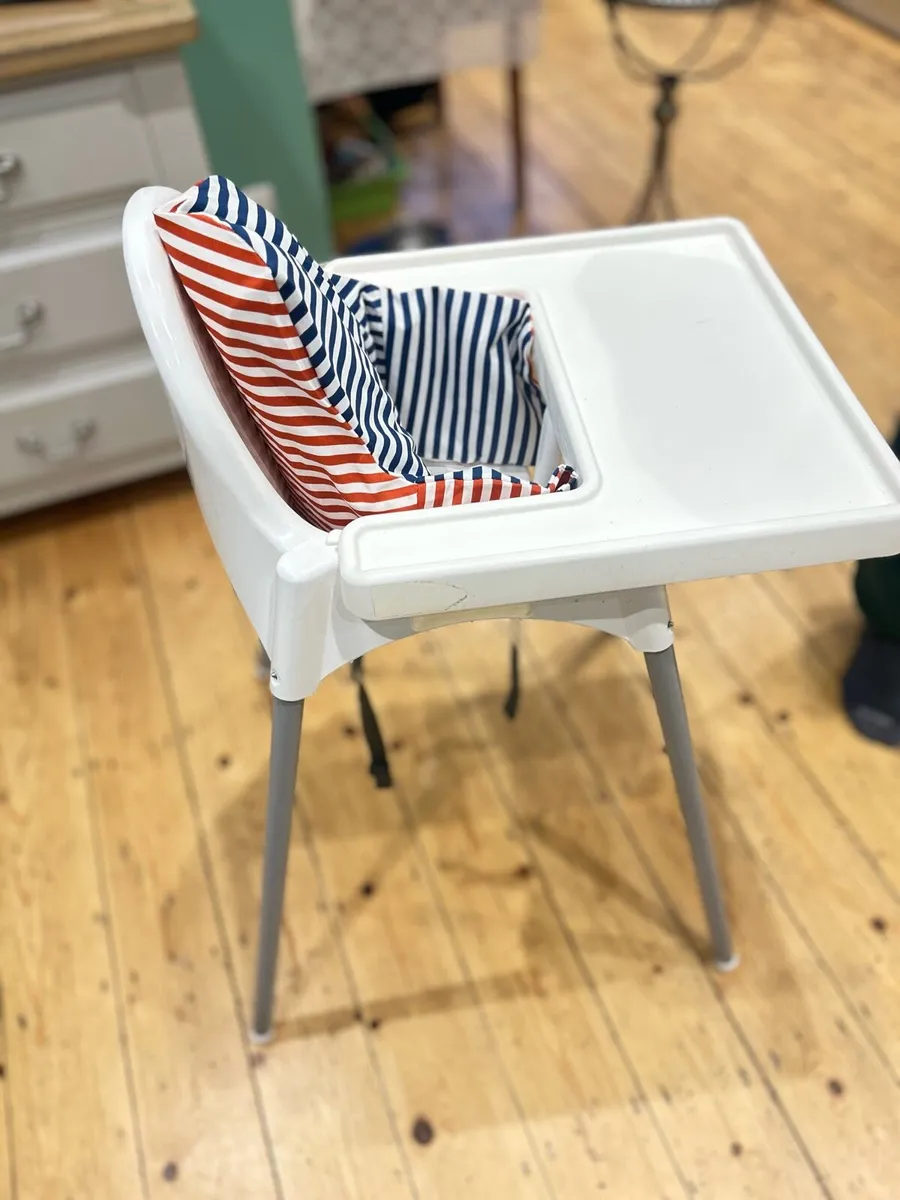 High chair - Image 2