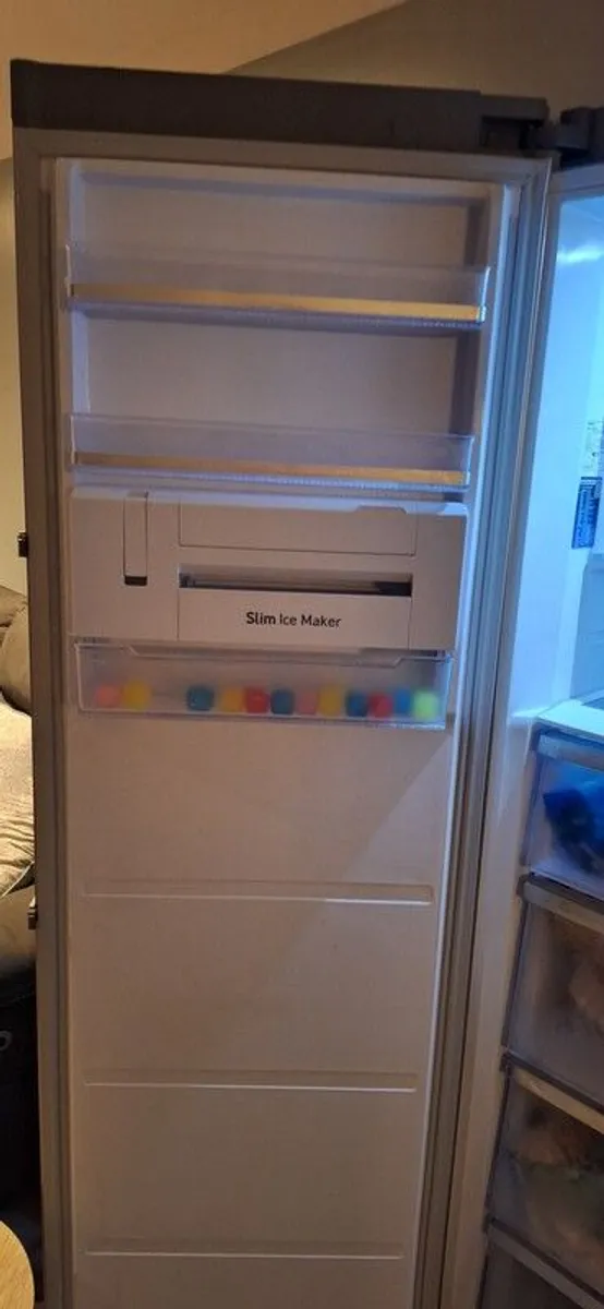 fridge / freezer - Image 2
