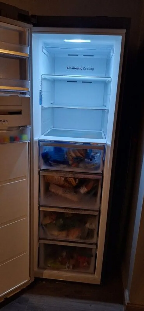 fridge / freezer - Image 3