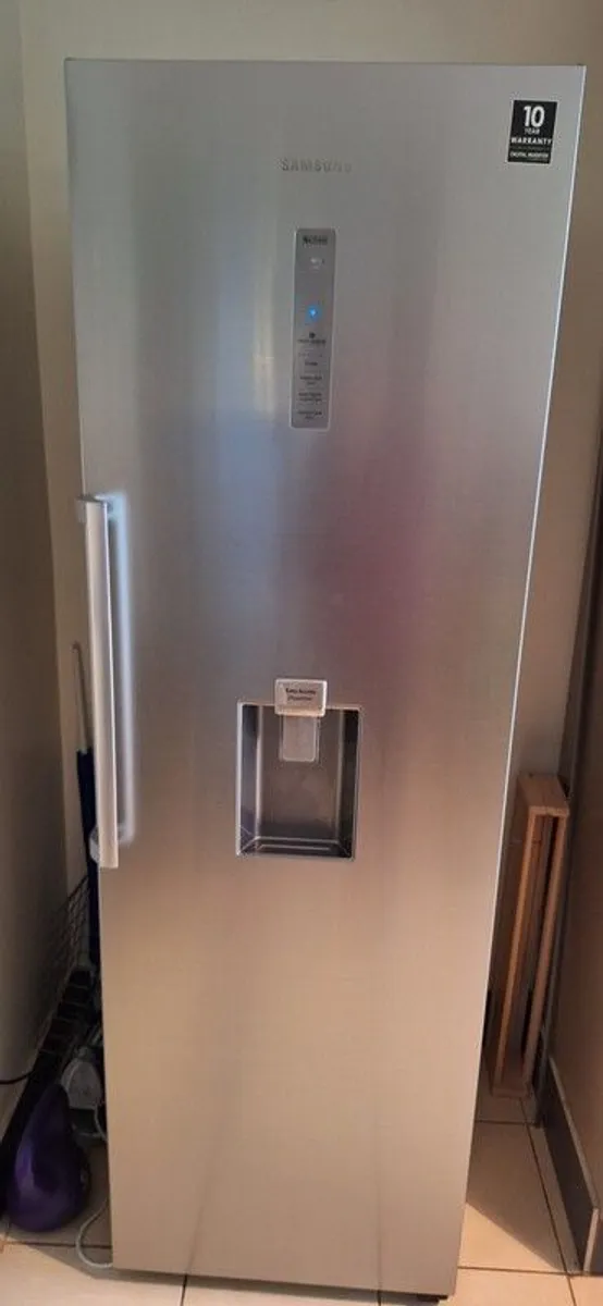 fridge / freezer - Image 4