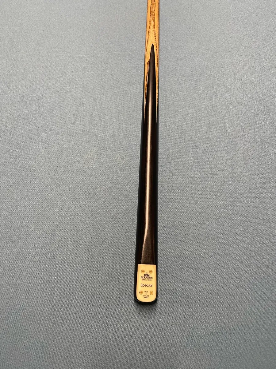 Peradon special cue - Image 2