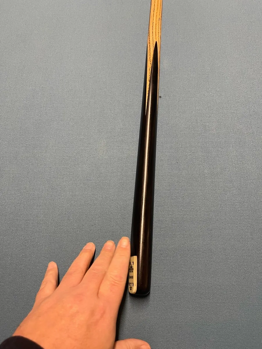 Peradon special cue - Image 3
