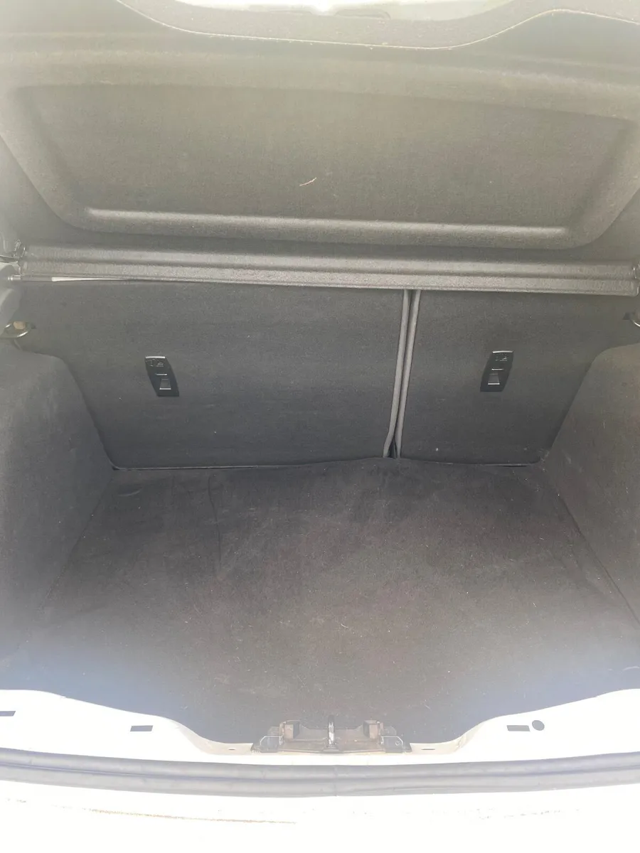 Recent NCT Pass - White Ford Focus 2014 - Image 4