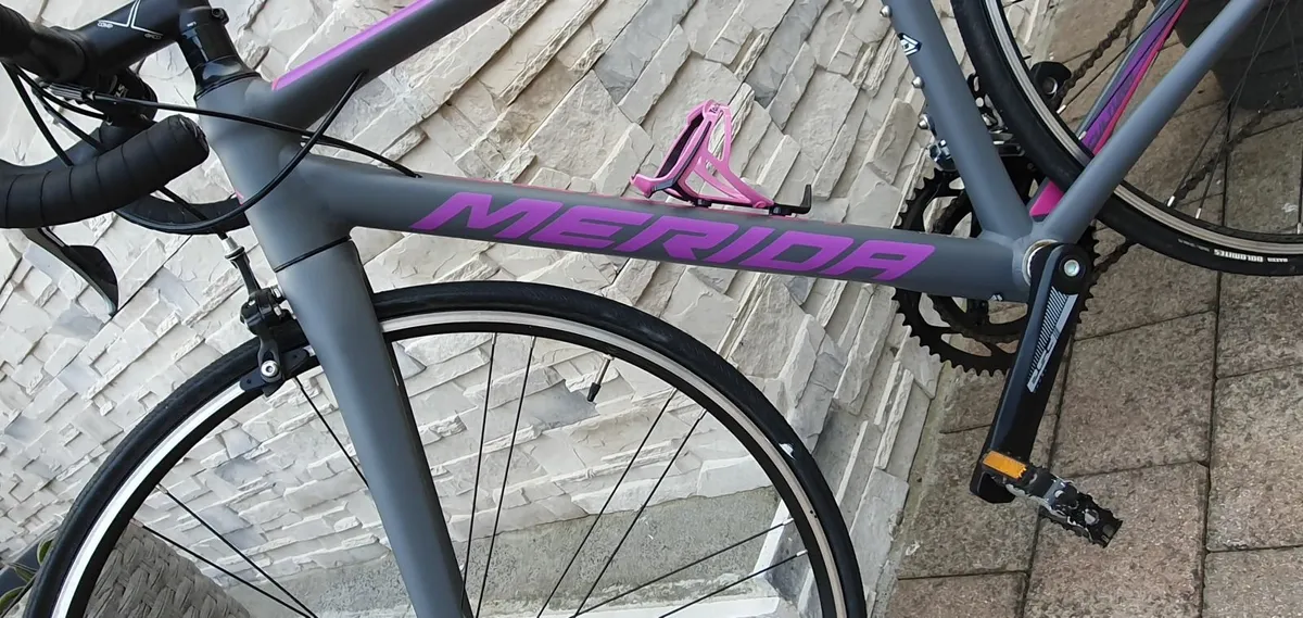 Ladies Bicycle - Image 1