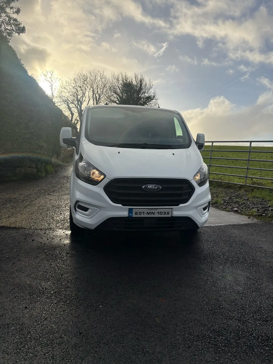 Transit custom - Image 4