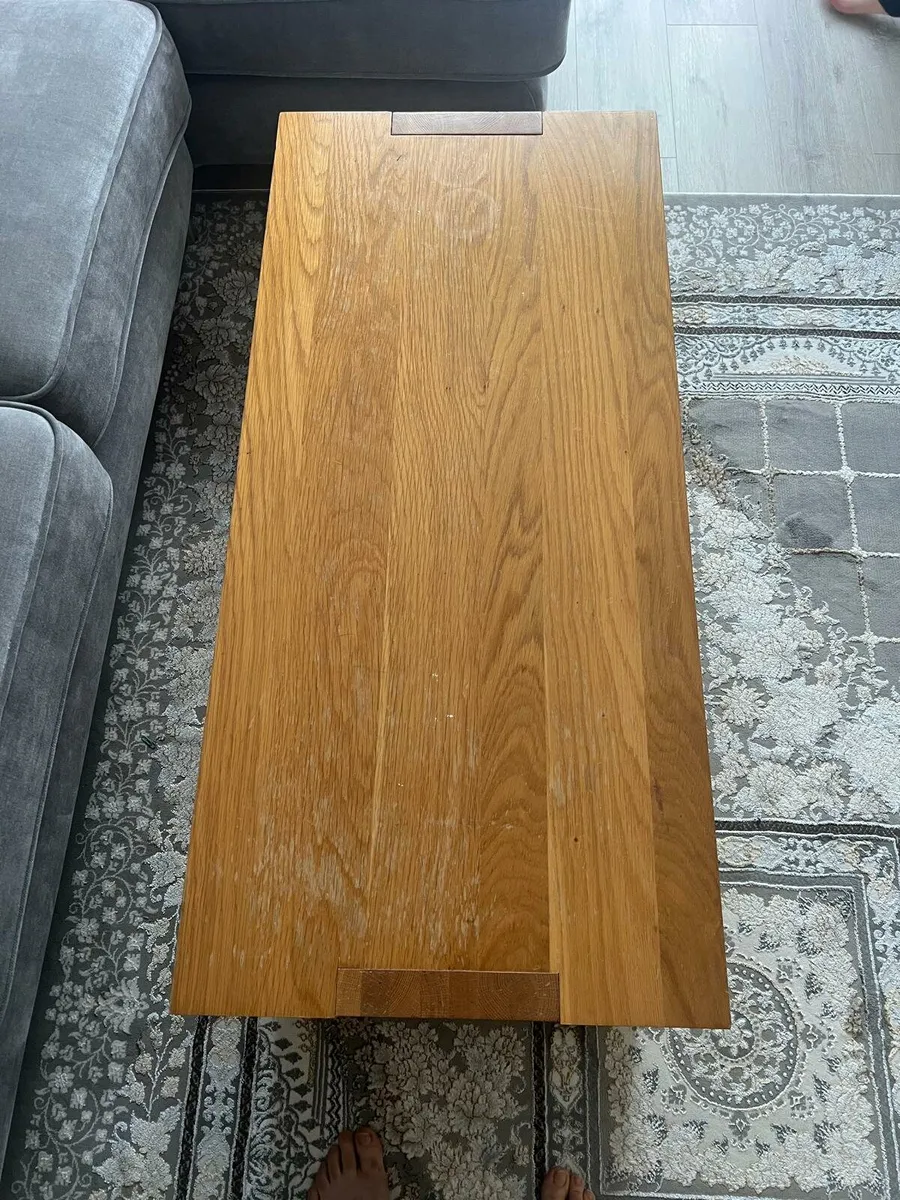 Coffee table - Image 3