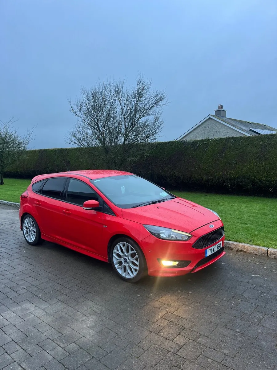 Ford focus - Image 1