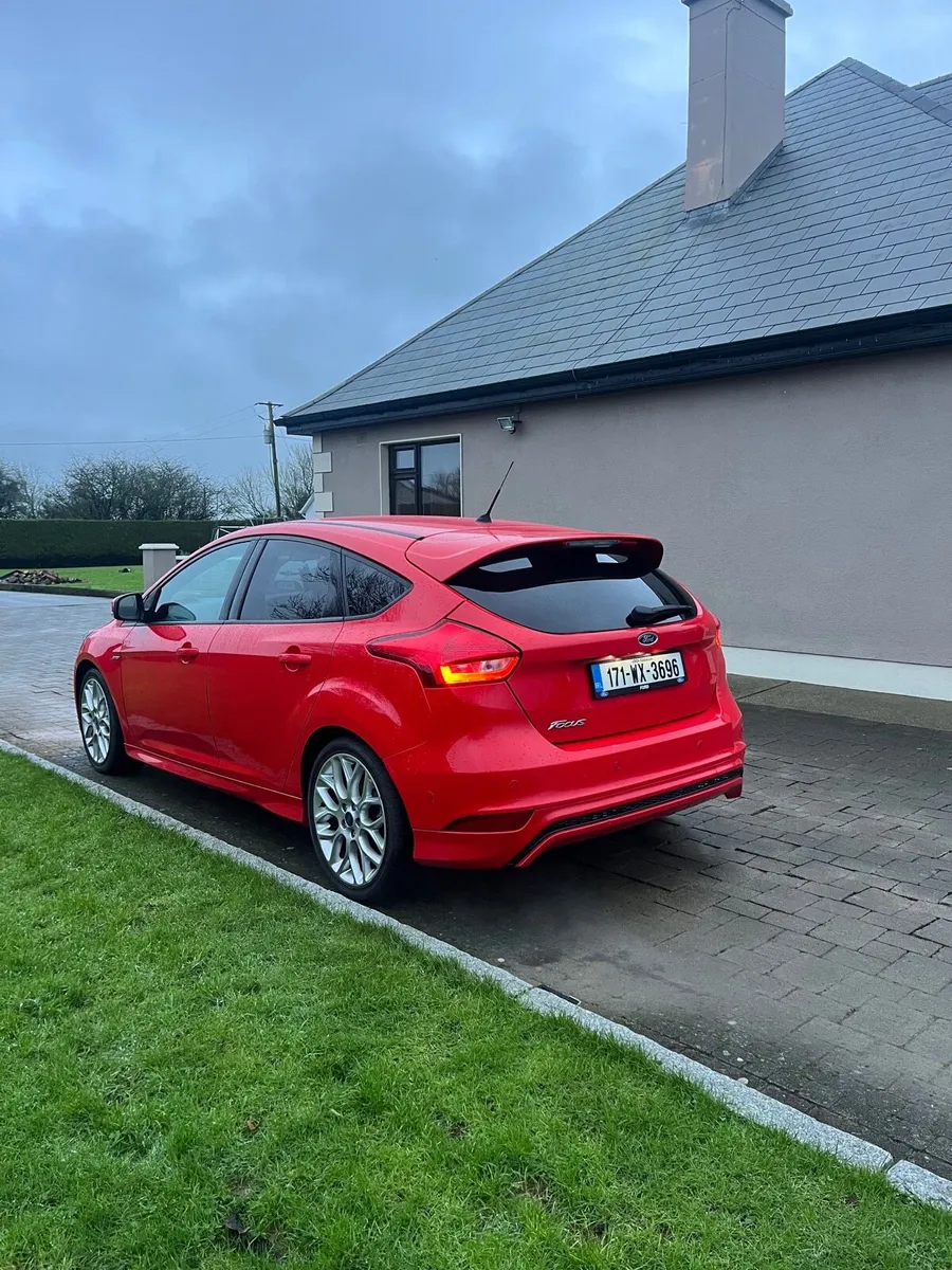 Ford focus - Image 2