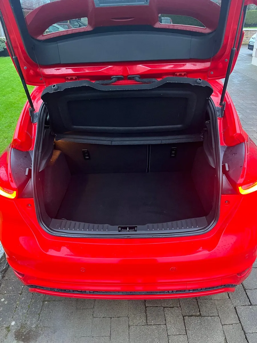 Ford focus - Image 3