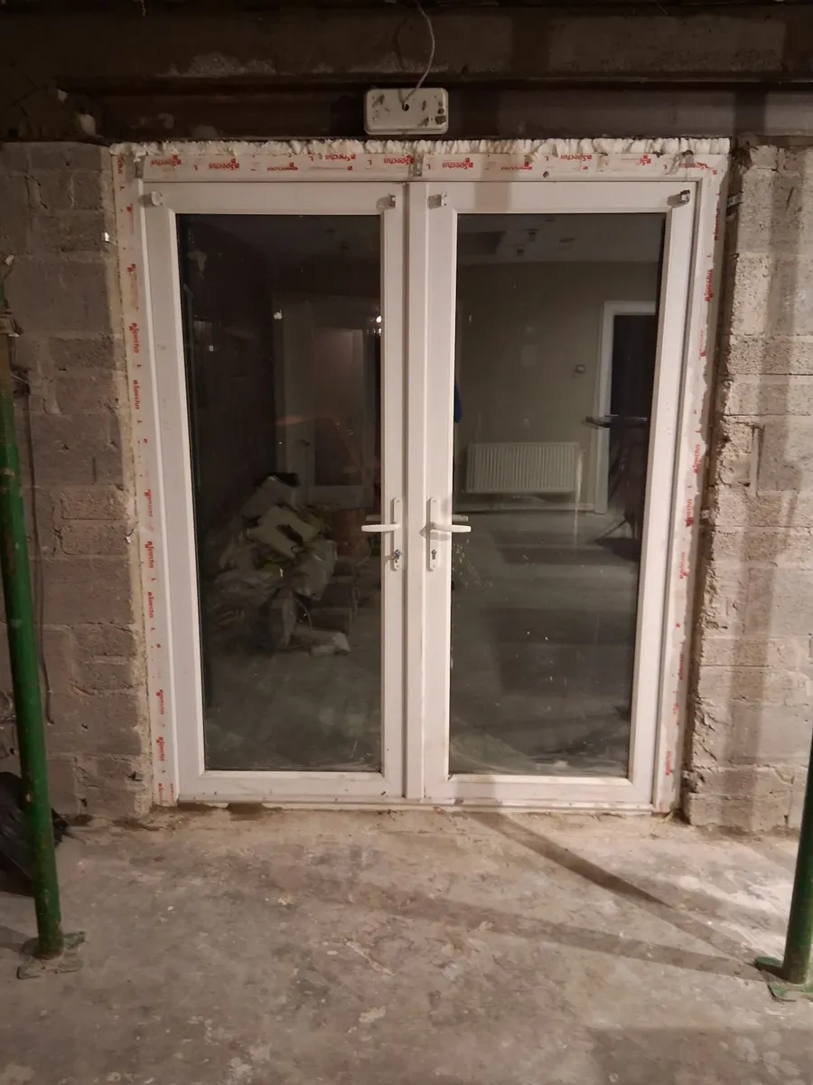 French Doors