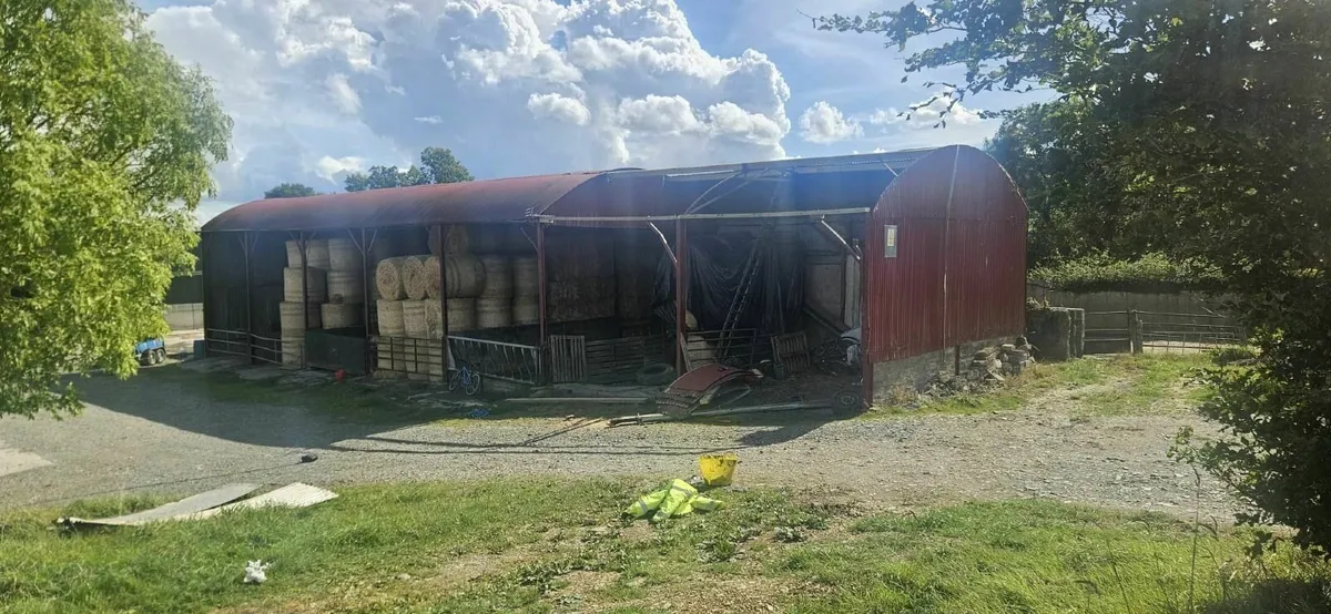 Farm Shed Repairs - Image 3