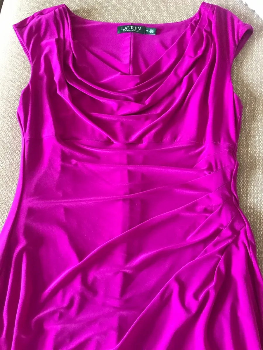 RALPH LAUREN Dress - Image 2