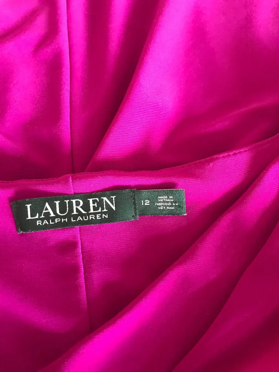 RALPH LAUREN Dress - Image 4