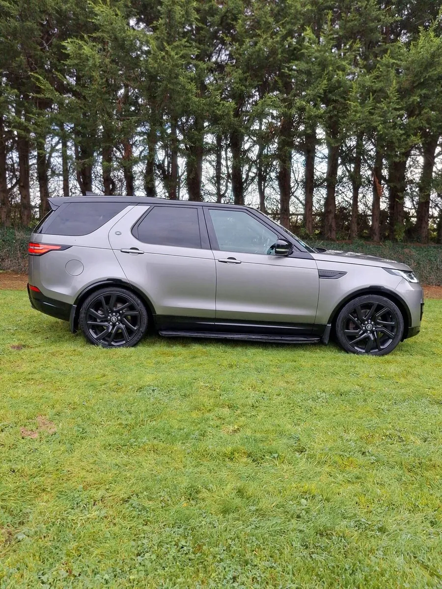 Land Rover discovery - Image 1