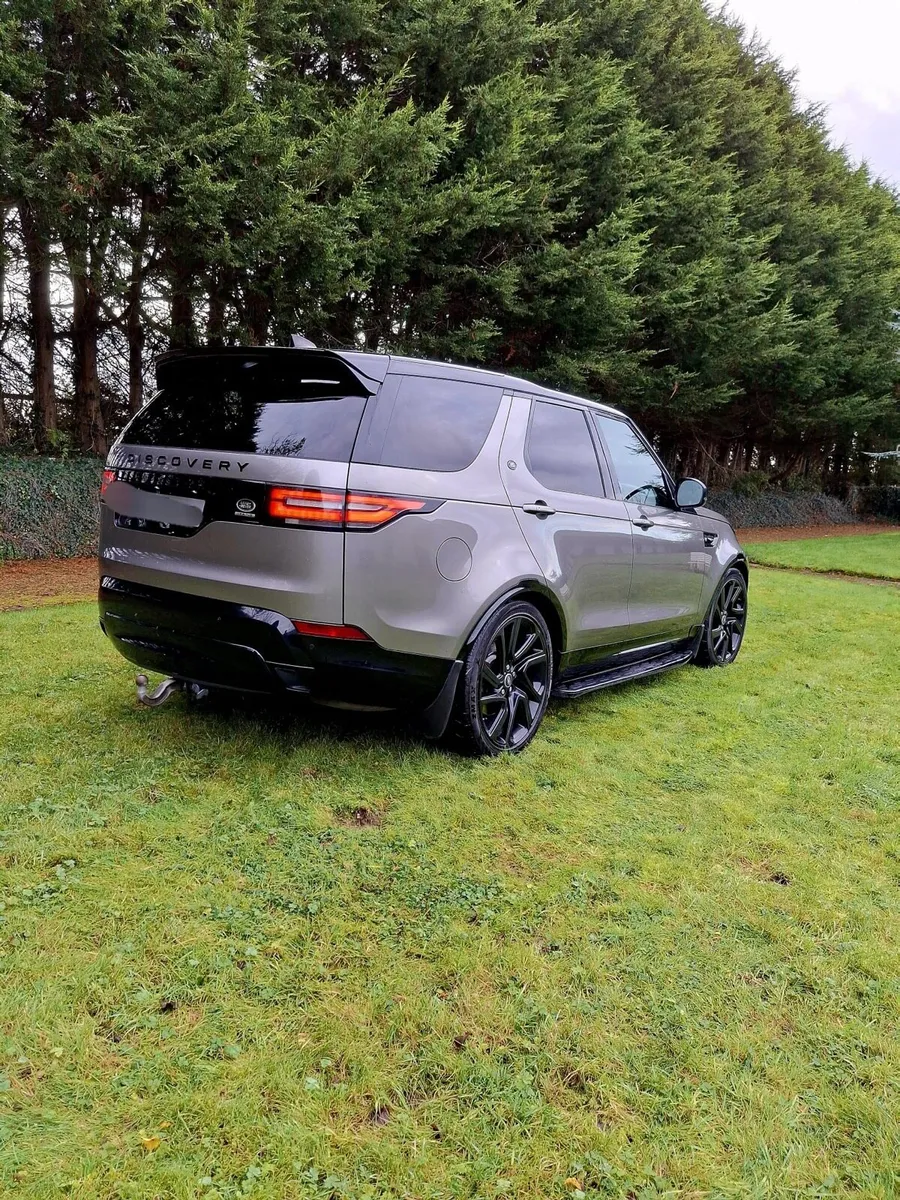 Land Rover discovery - Image 2