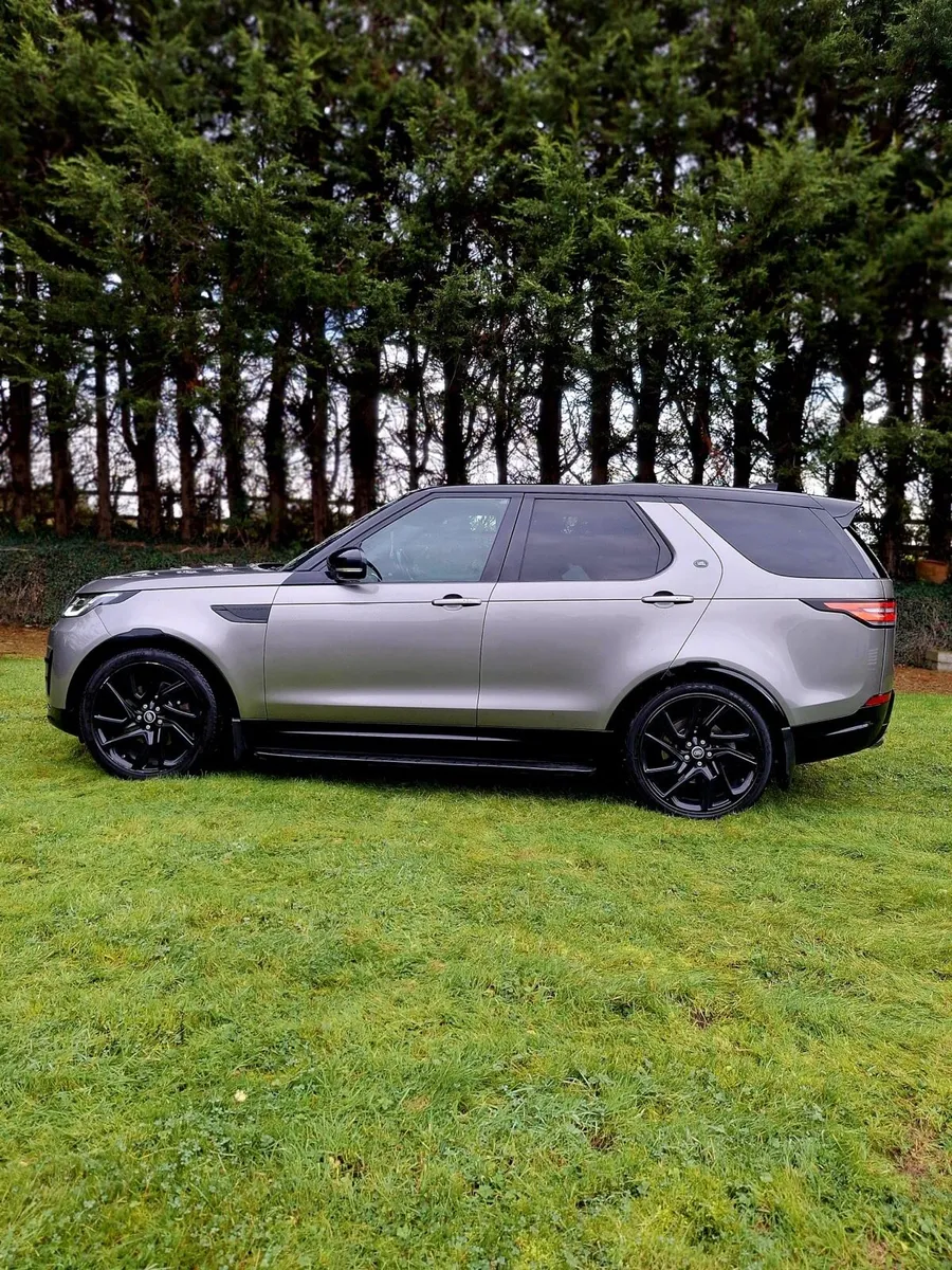 Land Rover discovery - Image 3