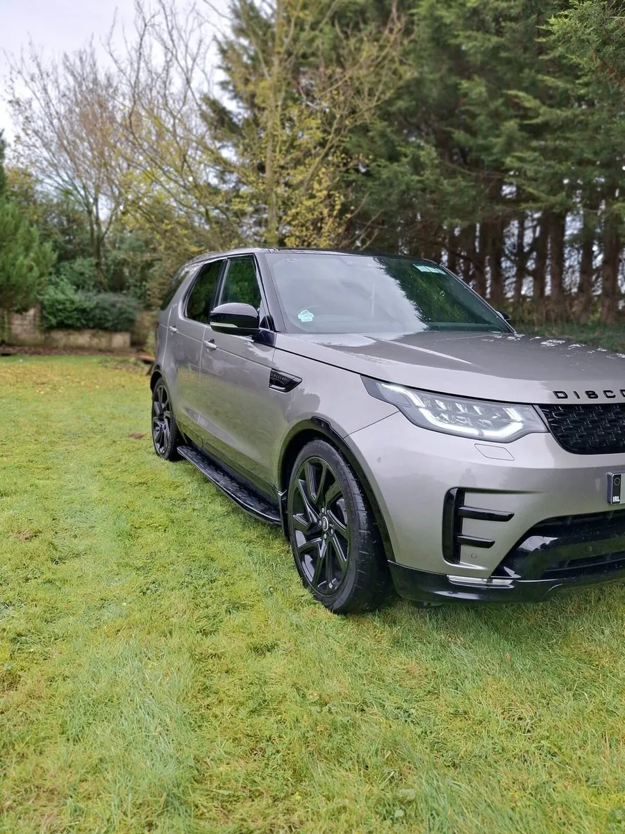 Land Rover discovery - Image 4