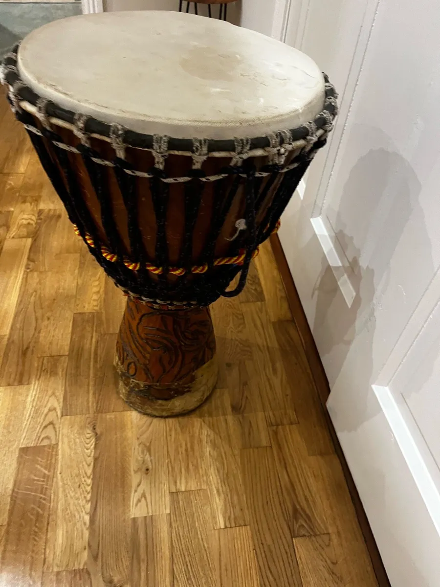 Drum - Image 1