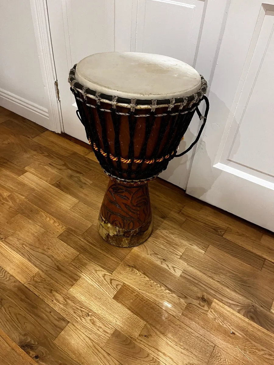 Drum - Image 3