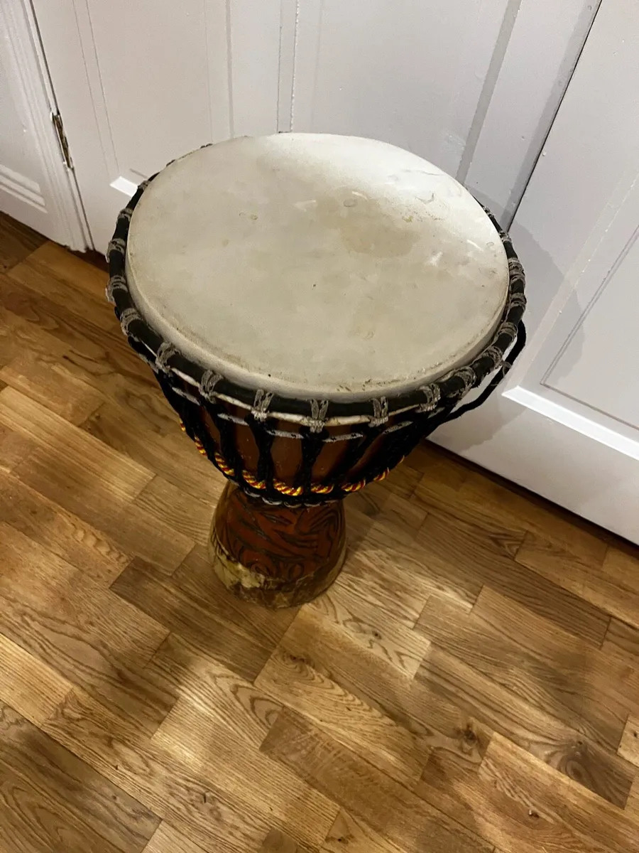 Drum - Image 4