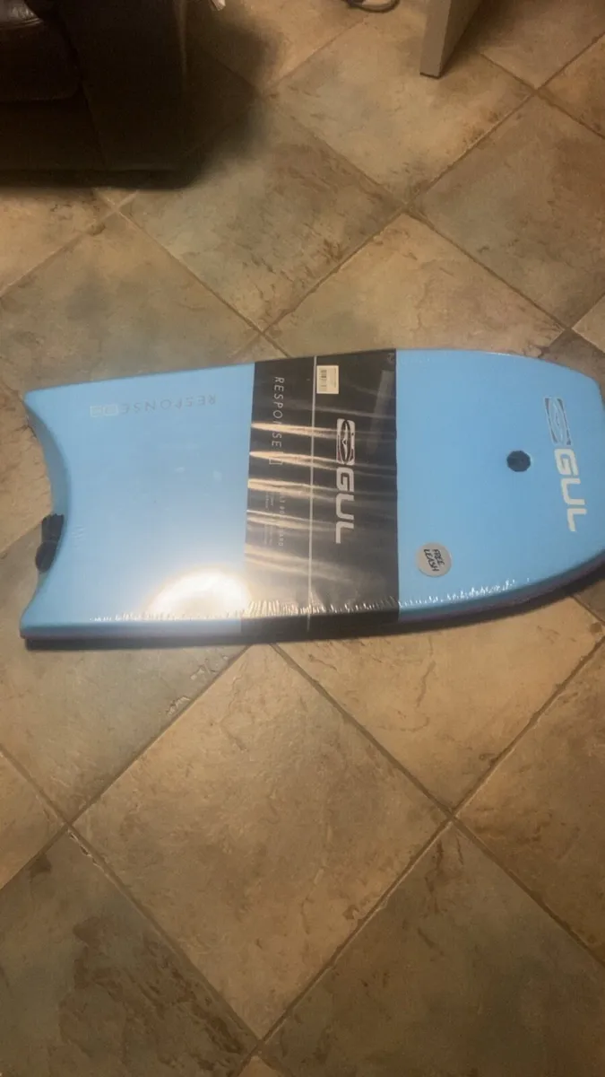 Gul adult body board size 42 inch - Image 1