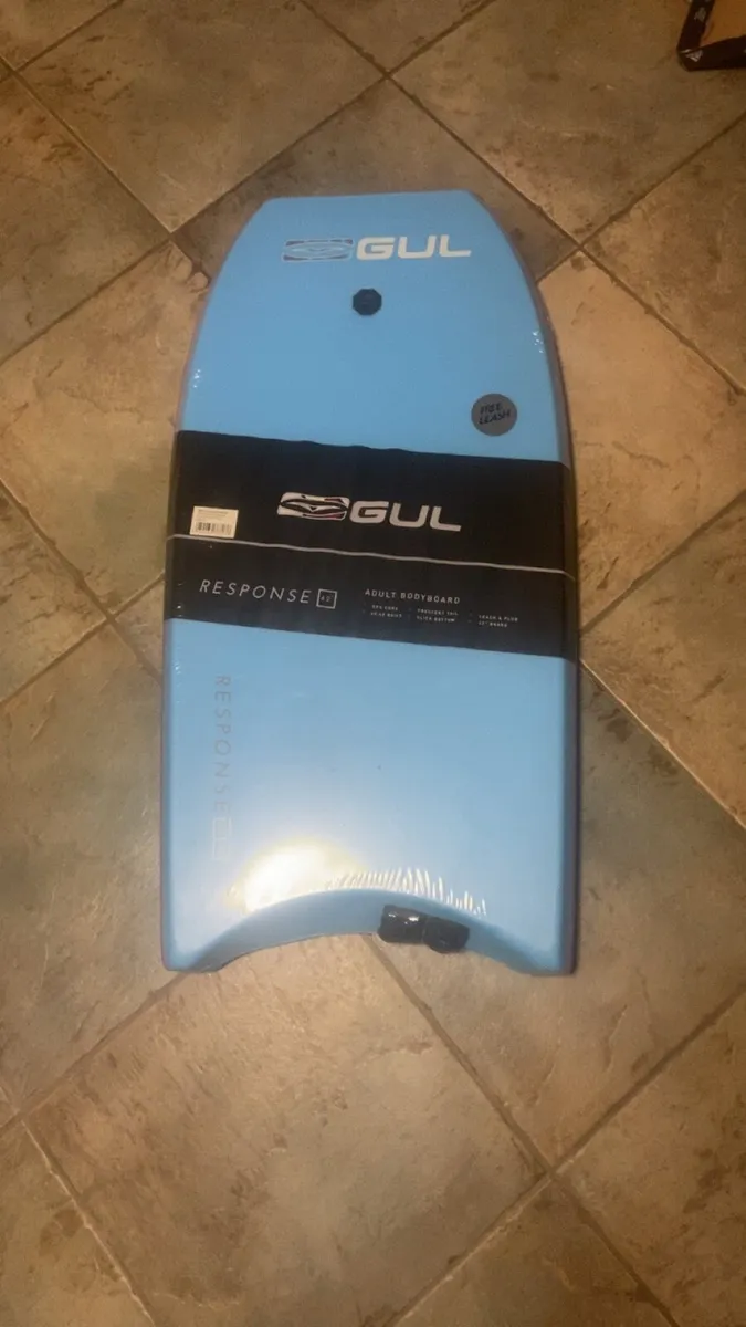 Gul adult body board size 42 inch - Image 2