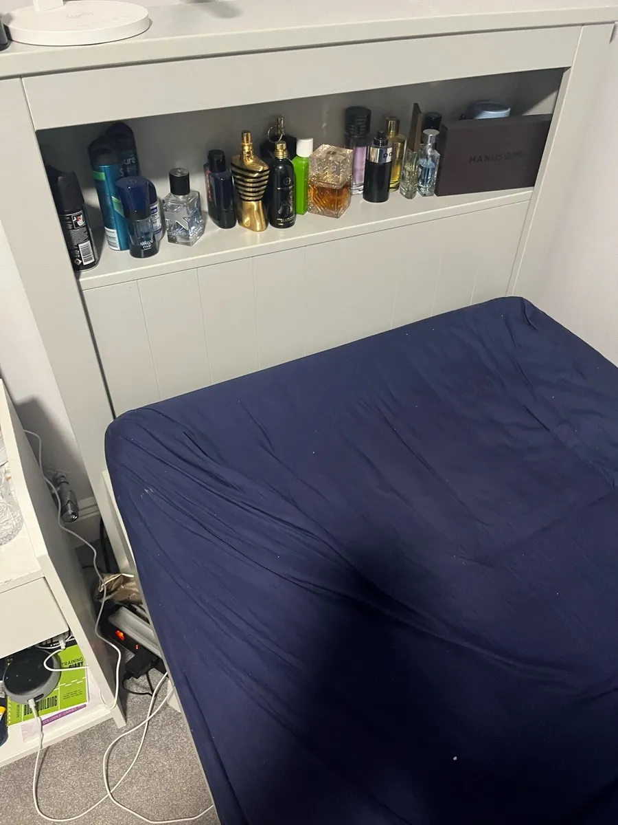 Single bed - Image 4