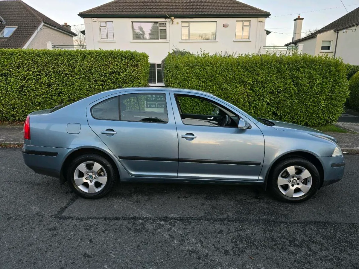 Skoda octavia 1.4 (NEW NCT) - Image 2