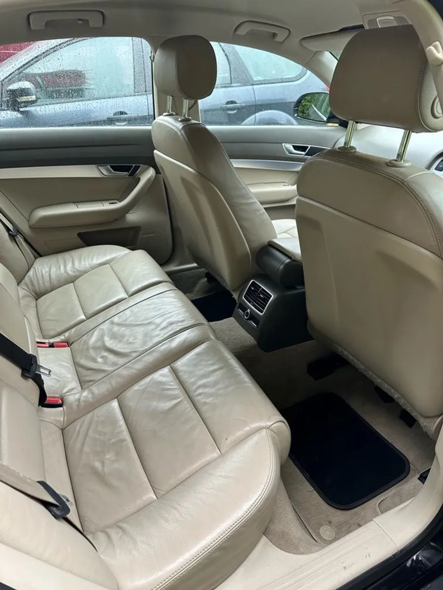 Audi A6 2011 - Image 3