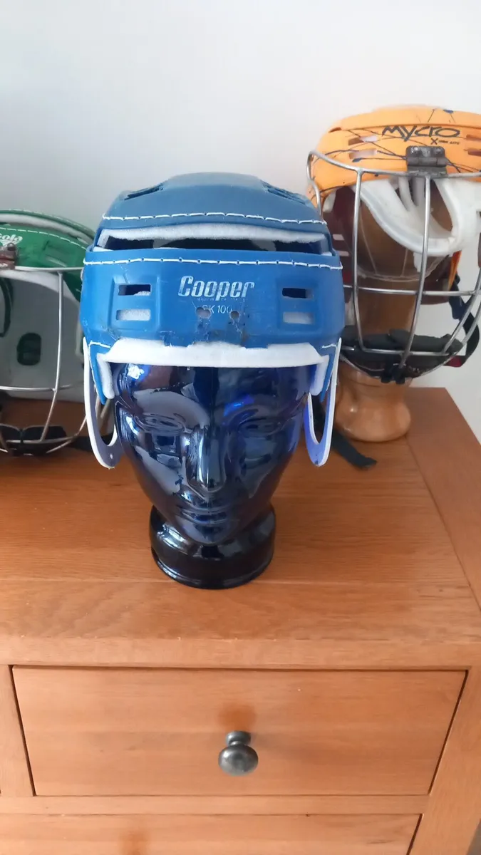 Cooper helmet sk100 - Image 1