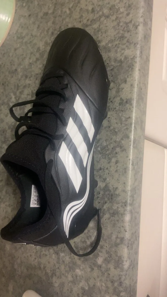 Adidas copa sense 3Fg football boots - Image 2