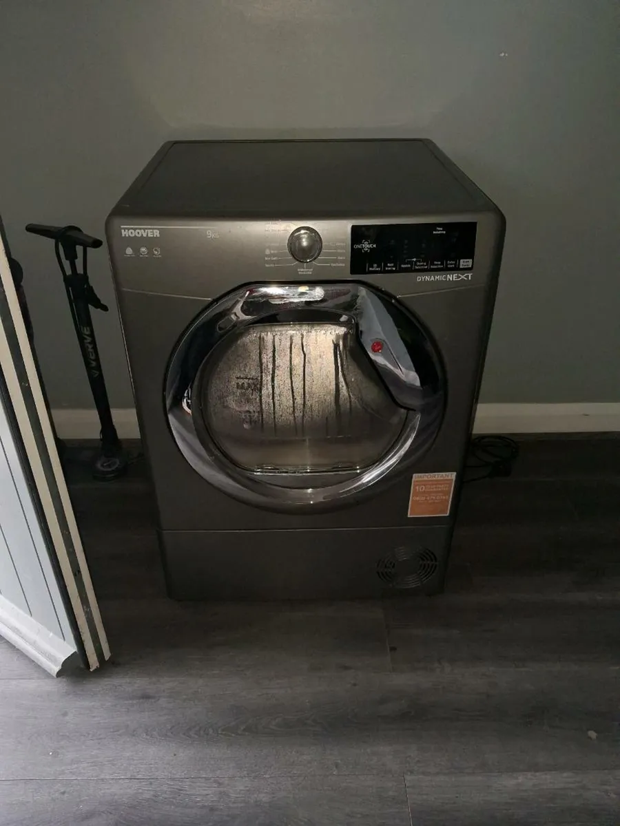 condenser dryer for sale