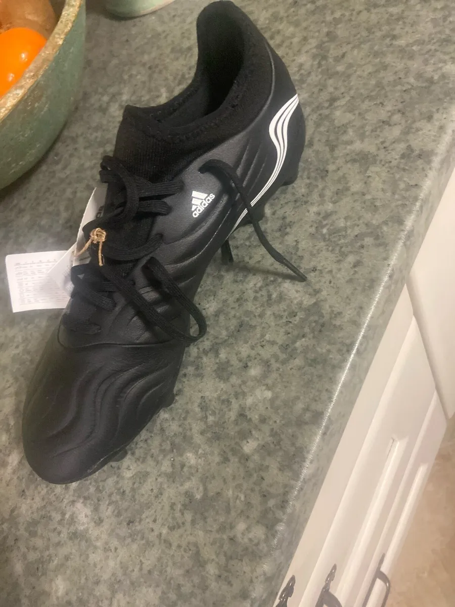 Adidas copa sense 3Fg football boots - Image 3