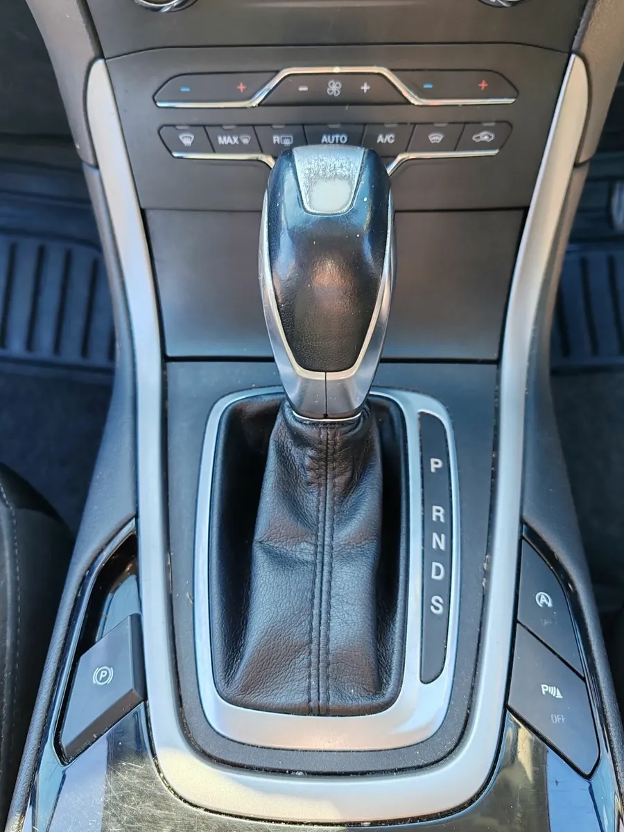 2017 Ford Galaxy, 7 Seater, Automatic, NCT June 26 - Image 3