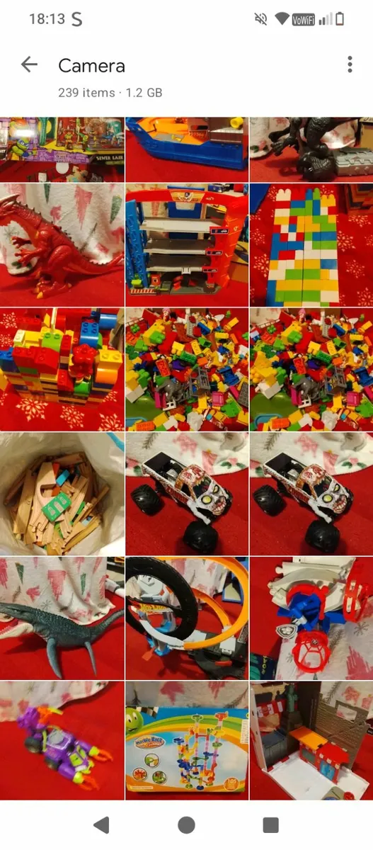 Toys - Image 1