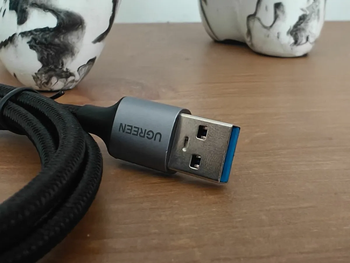 UGREEEN USB 3.0 EXTENSION CABLE - Image 3