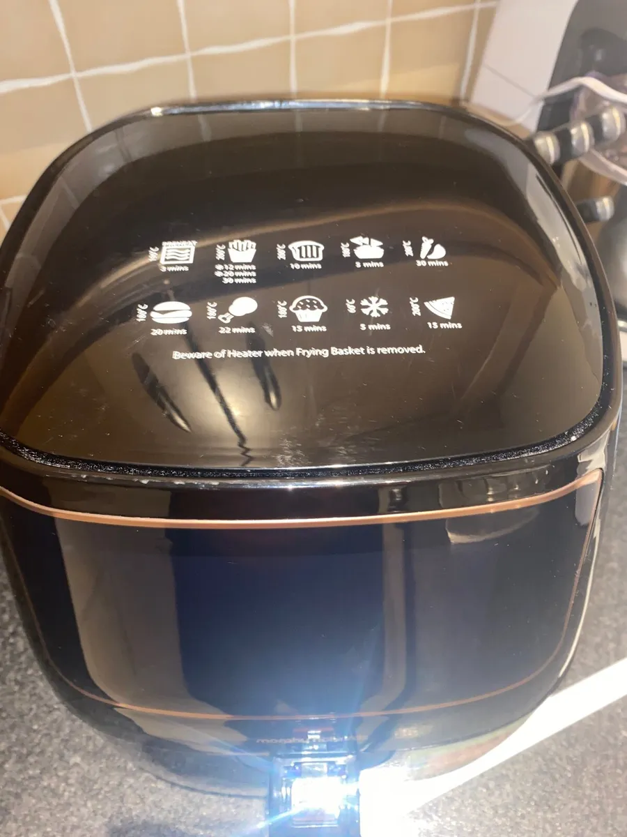 Air Fryer - Image 1