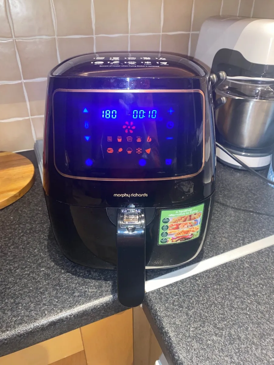 Air Fryer - Image 2
